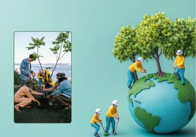 environmental protection people